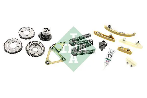 INA 559180641 CHAIN DRIVE SOLUTIONS