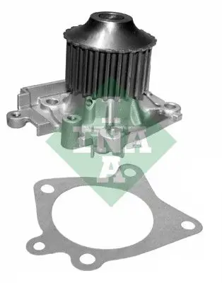 Ina 538060510 Помпа Volvo S40/V40 1.8 16V