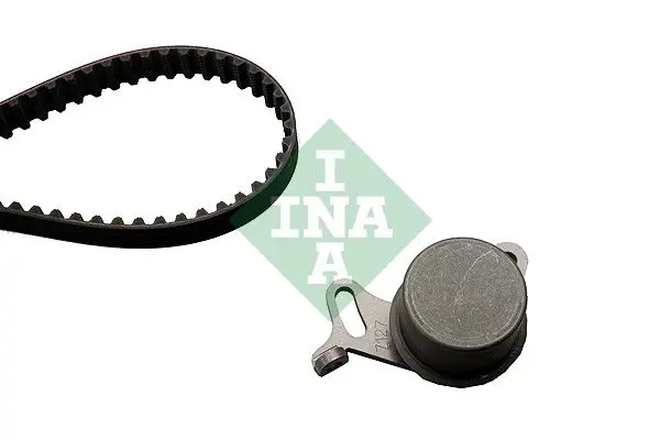 Ina 530000610 Комплекты ГРМ INA