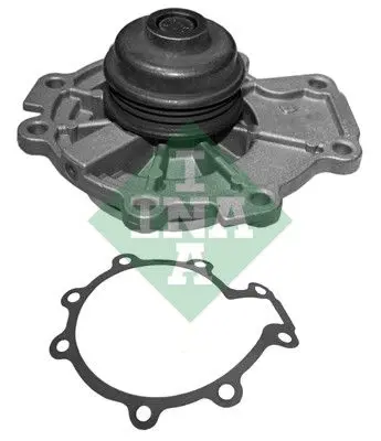 538 0265 10 Насос водяной FORD MONDEO 2.5