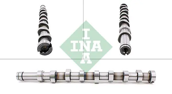 INA 428018310 Распредвал PSA 1.6HDi 8V DV6