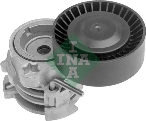 Ina 534005010 Блок натяжителя ремня BMW 3