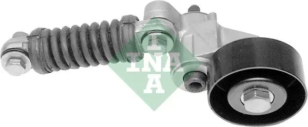 INA 534001710 Натяжная планка