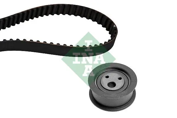 INA 530044810 Ременный комплект