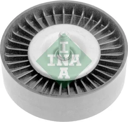 INA 532040130 Ролик обводной MERCEDES W203,