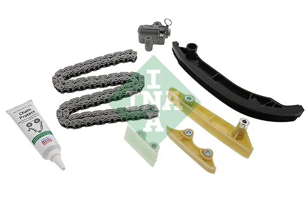 Ina 559018410 Комплект цепи ГРМ FORD Transit