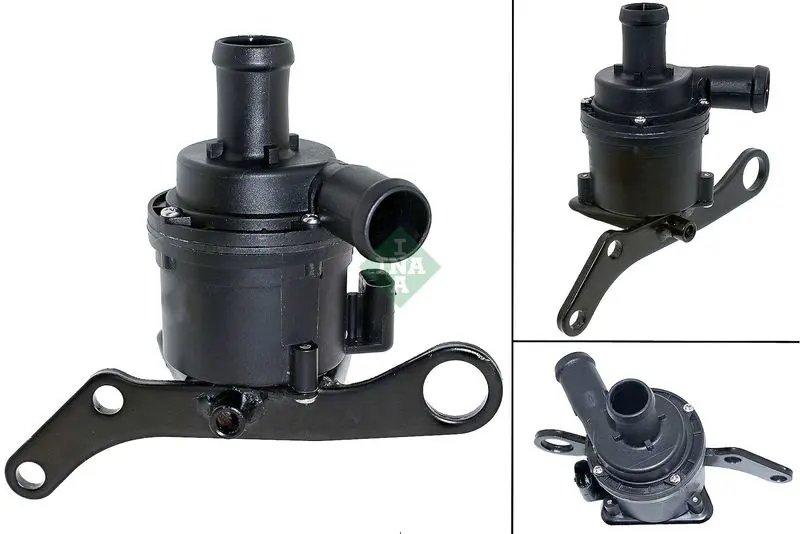 INA 539000310 Дополнительный водяной насос