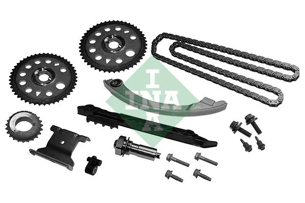 INA 559184941 CHAIN DRIVE SOLUTIONS