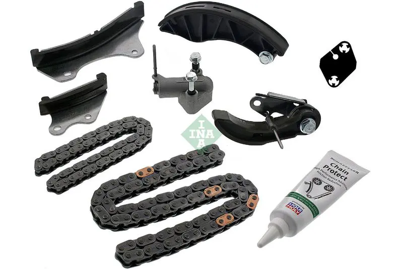 559 1008 21 CHAIN DRIVE SOLUTIONS