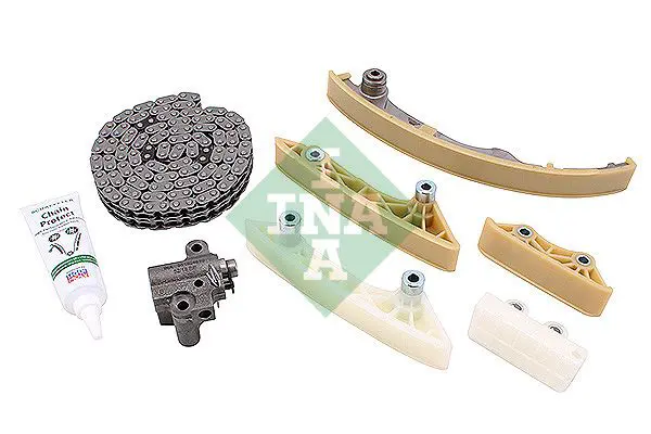 INA 559180621 CHAIN DRIVE SOLUTIONS