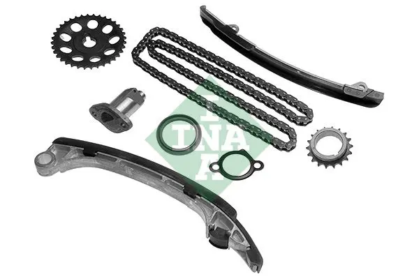 INA 559103140 CHAIN DRIVE SOLUTIONS