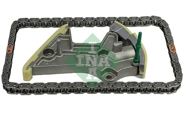 558 0151 10 CHAIN DRIVE SOLUTIONS