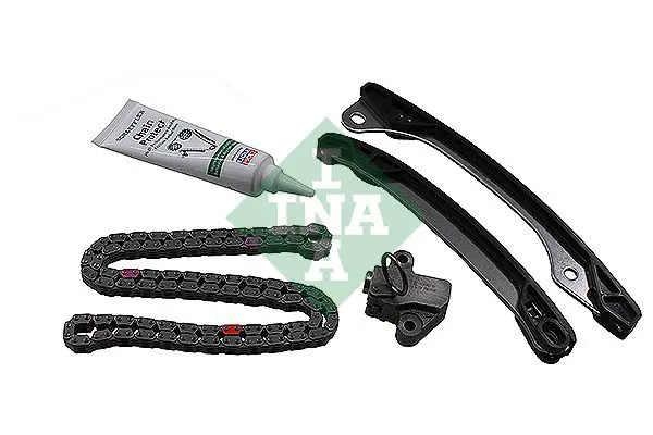 559 0211 20 CHAIN DRIVE SOLUTIONS