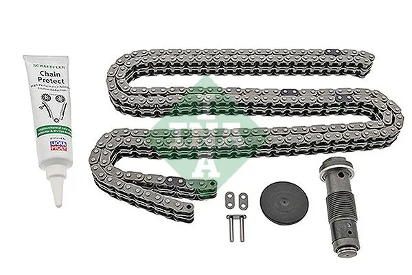 INA 559179910 CHAIN DRIVE SOLUTIONS