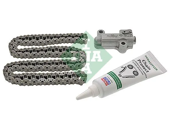 559 1801 10 CHAIN DRIVE SOLUTIONS
