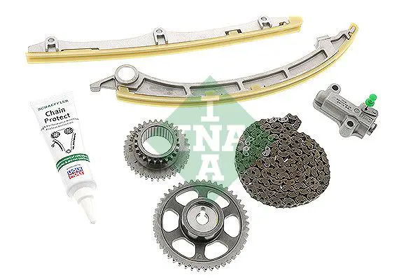559 1801 30 CHAIN DRIVE SOLUTIONS