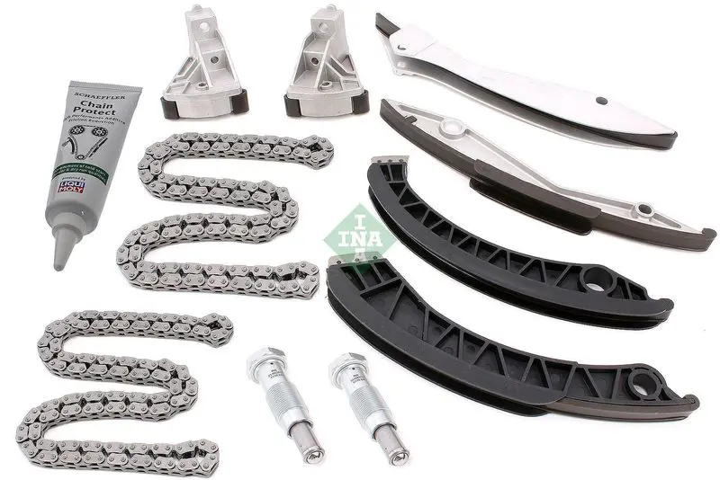 559 1802 20 CHAIN DRIVE SOLUTIONS