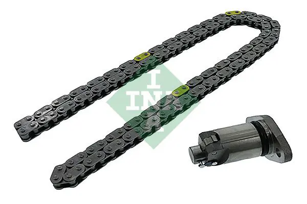 INA 559180510 CHAIN DRIVE SOLUTIONS