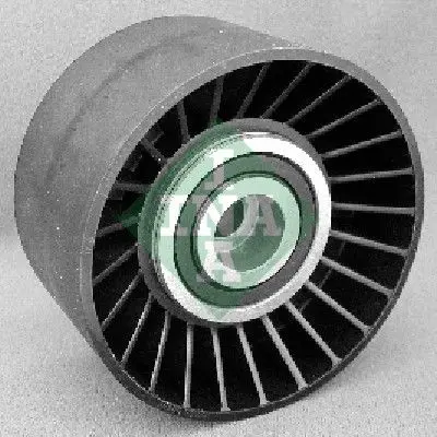 Ina 532019510 Ролик обводной MERCEDES