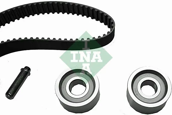 Ina 530060210 Комплект ГРМ FIAT. IVECO.