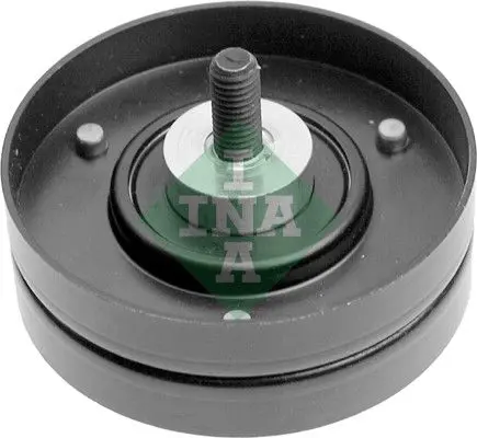 INA 532032730 Паразитный / Ведущий ролик
