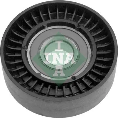 Ina 532040430 Ролик промежуточный
