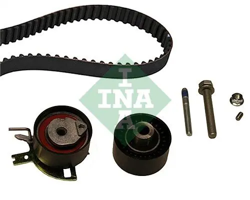 Ina 530048910 Комплект ГРМ CITROEN. FIAT.