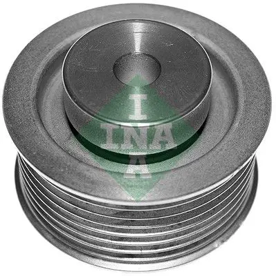 Ina 532058410 Ролик промежуточный
