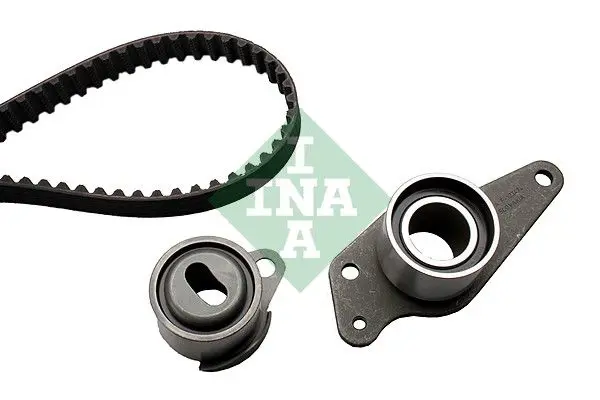 Ina 530001510 Комплект ГРМ RENAULT. VOLVO