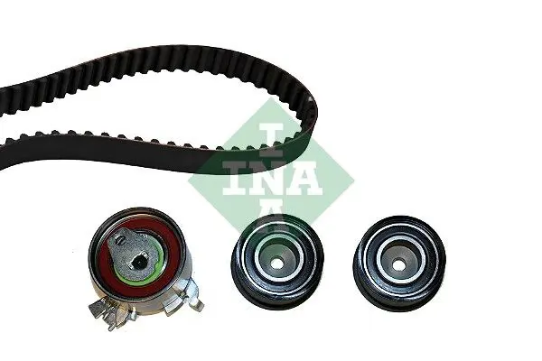 Ina 530004910 Комплект ГРМ OPEL ASTRA F,