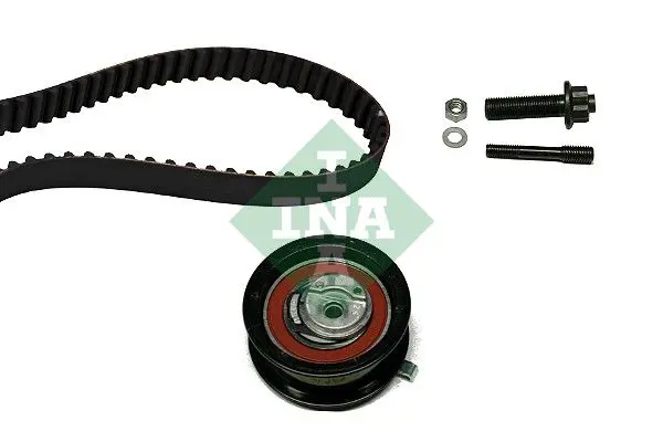 Ina 530016410 Комплект ГРМ Audi 80, VW