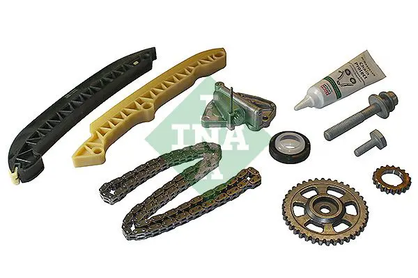INA 559100640 Комплект цели привода