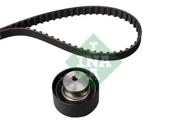 Ina 530022810 Комплект ГРМ FIAT. LANCIA 1.2