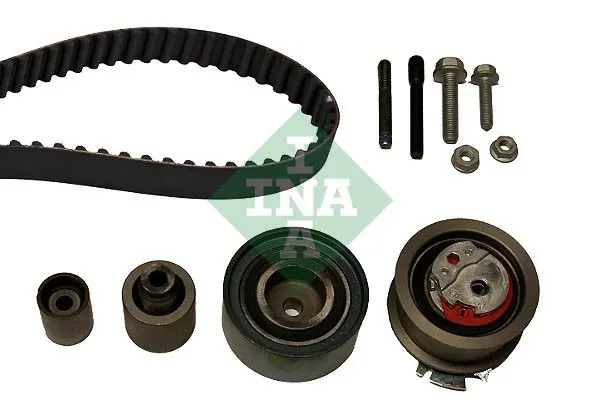 Ina 530050310 Комплект ГРМ VW PASSAT (3C)