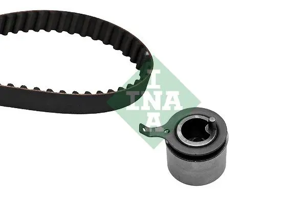 Ina 530045310 Комплект ГРМ DAEWOO MATIZ,