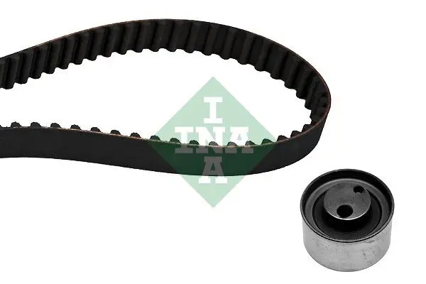 INA 530032210 комплект ремня ГРМ