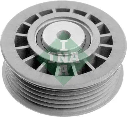 Ina 532002510 Ролик промежуточный