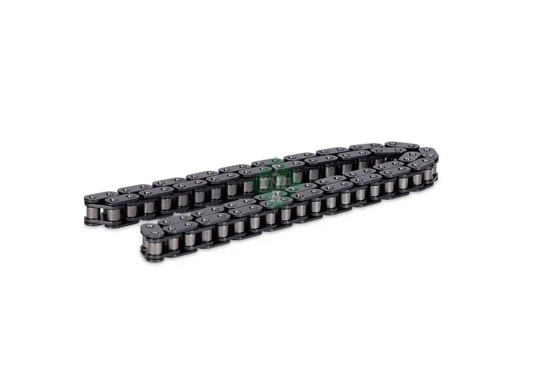 Ina 553025010 Цепь ГРМ VAG 2.8-4.2 FSI (78
