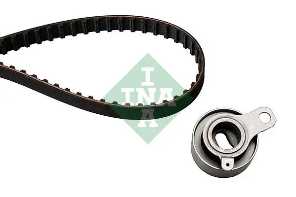 Ina 530026710 Комплект ГРМ Toyota Avensis