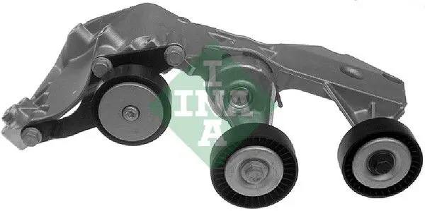Ina 534024410 Ролик приводного ремня MB