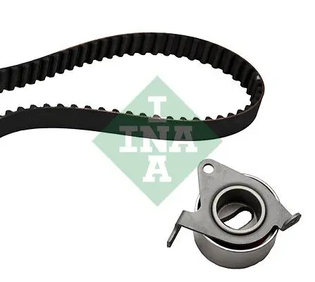 INA 530032610 Ременный комплект