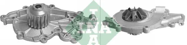 INA 538002510 Помпа водяная INA