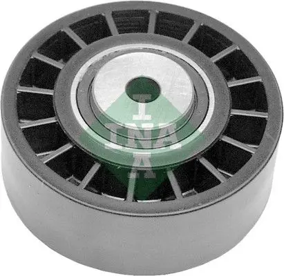 Ina 532028210 Ролик обводной MERCEDES E200