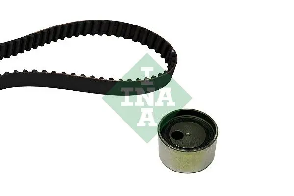 INA 530032510 Ременный комплект