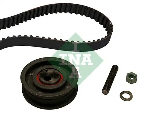 Ina 530014910 Комплект ГРМ VW GOLF III,