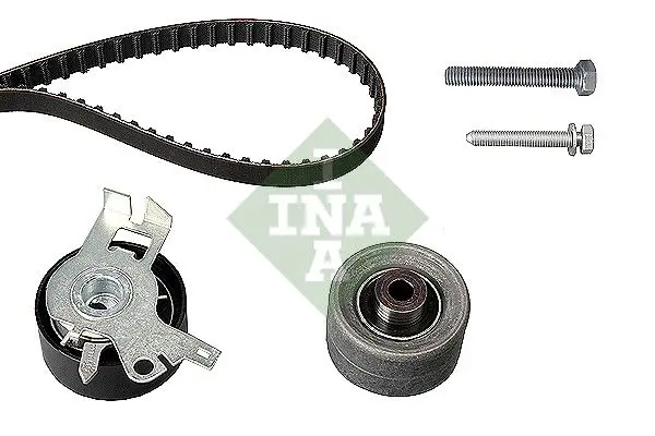 Ina 530023810 Комплект ГРМ CITROEN C5 I-II,