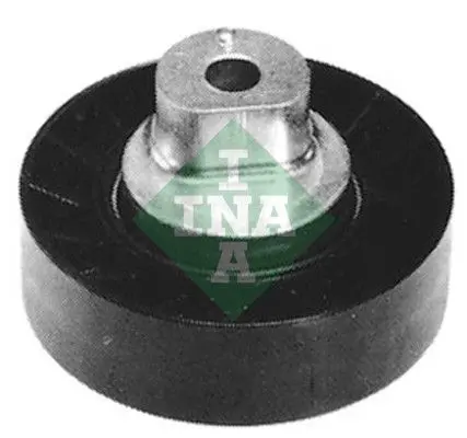 532 0418 10 Ina Ролик обводной BMW E36, E46,