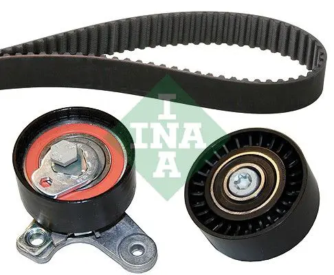 Ina 530057210 Комплект ГРМ OPEL ANTARA