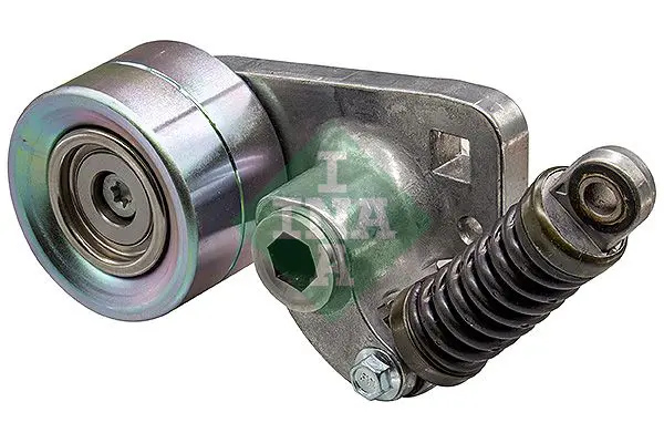 INA 534034010 Натяжитель ремня, клиновой