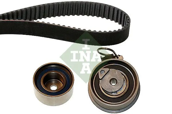 Ina 530057610 Комплект ГРМ HYUNDAI TUCSON